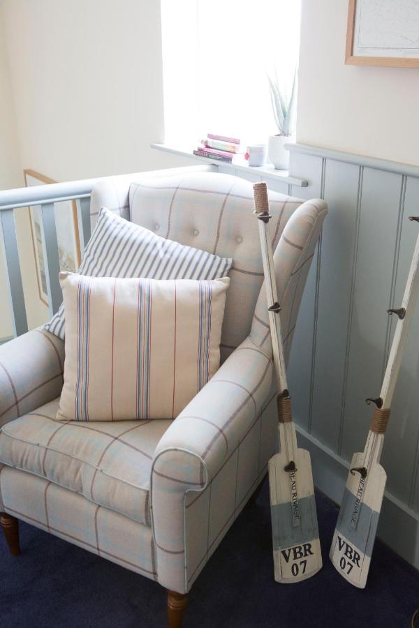Hotel Seacroft à Trearddur Extérieur photo